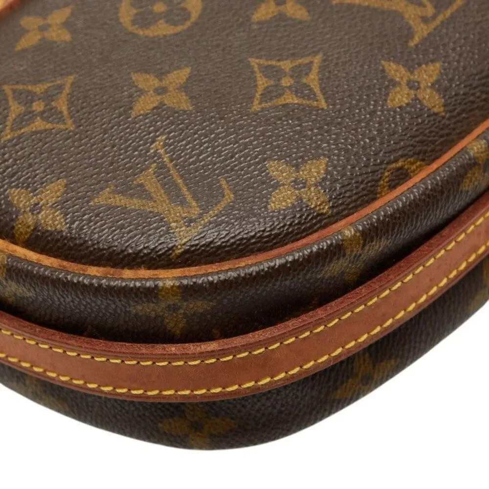 Louis Vuitton Jeune Fille PM Crossbody Bag